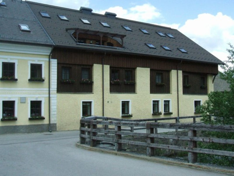 Haus Bogensperger