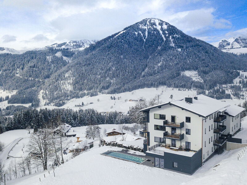 Hideaway Dachstein West by ALPS RESORTS