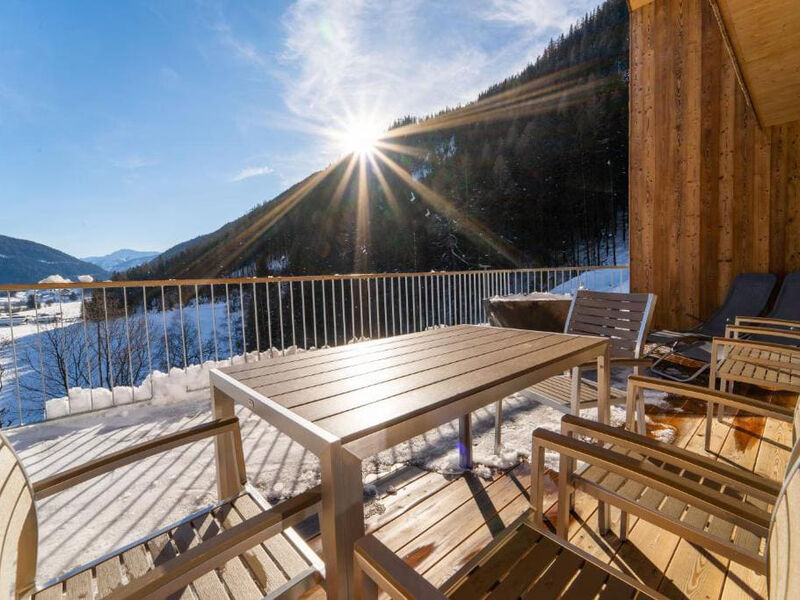 HOCHoben Chalets & Mobilhomes SKI OPENING Advent