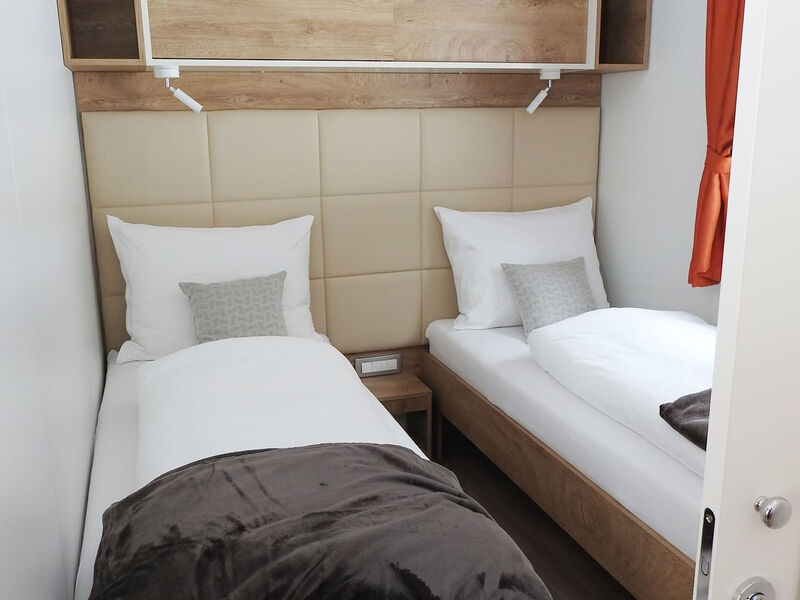 HOCHoben Chalets & Mobilhomes SKI OPENING Advent