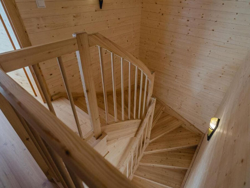 HOCHoben Chalets & Mobilhomes SKI OPENING Advent