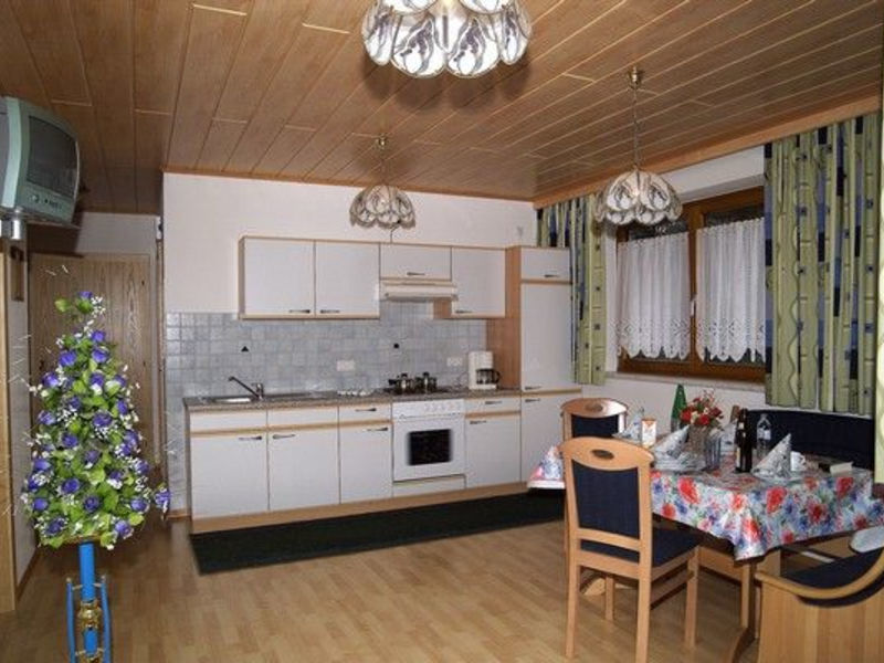 Kitzsteinhorn - studia, pokoje a apartmány