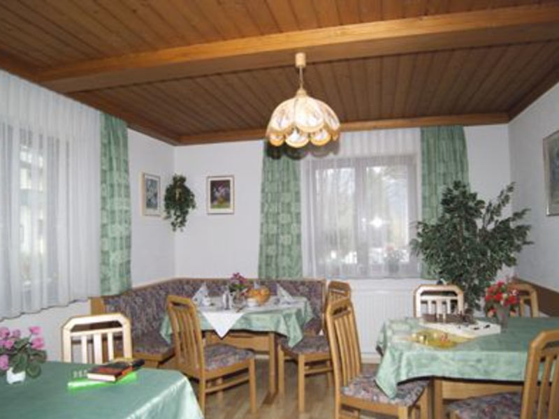 Kitzsteinhorn - studia, pokoje a apartmány