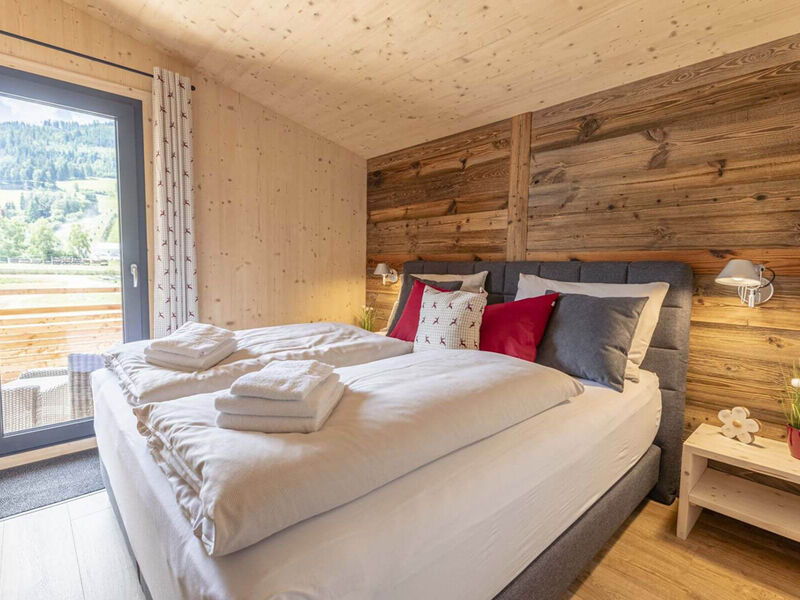 Kreischberg Suites by ALPS RESORTS
