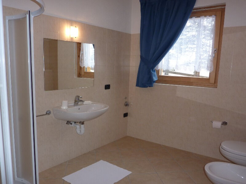 Apartmány La Cuna