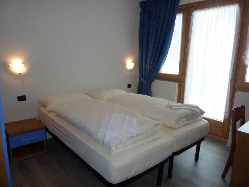 Apartmány La Cuna