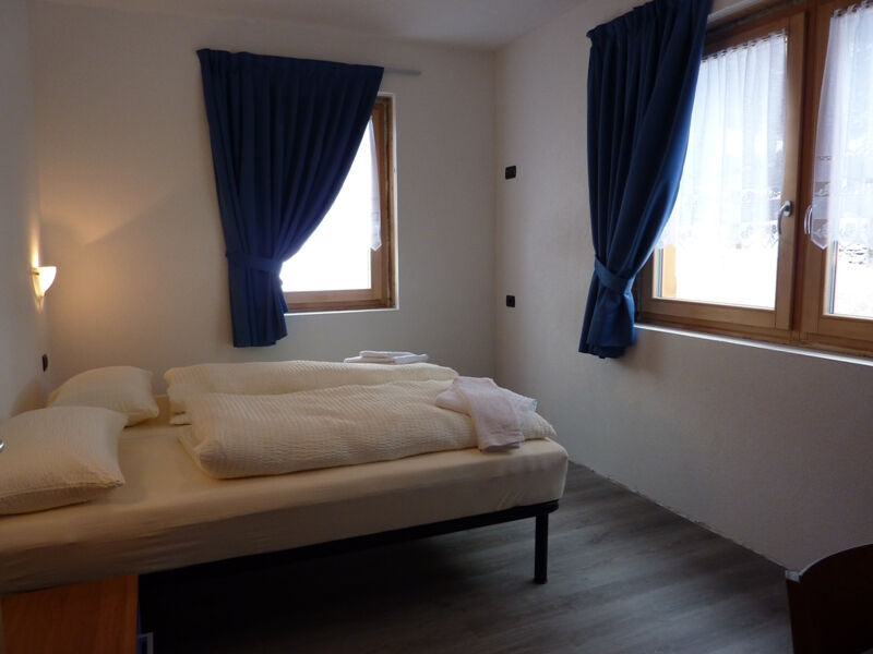 Apartmány La Cuna