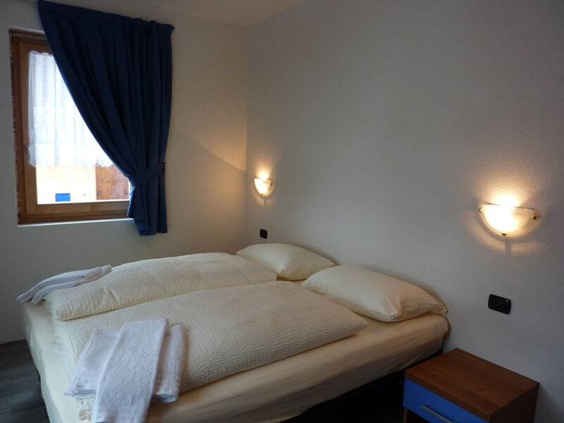 Apartmány La Cuna