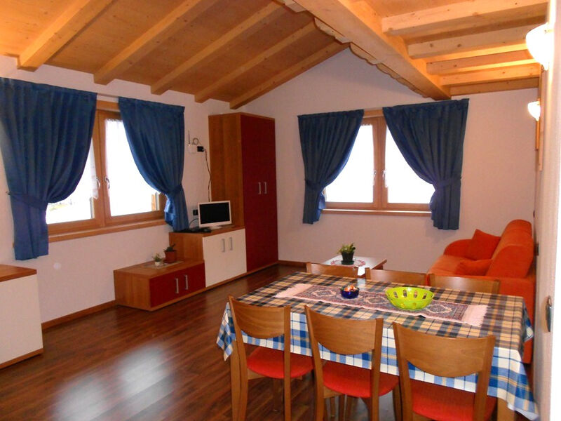 Apartmány La Cuna