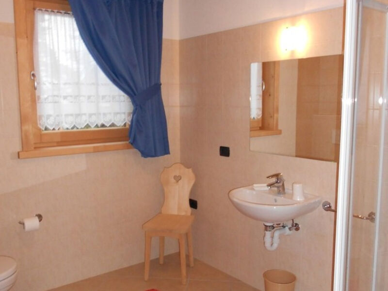 Apartmány La Cuna