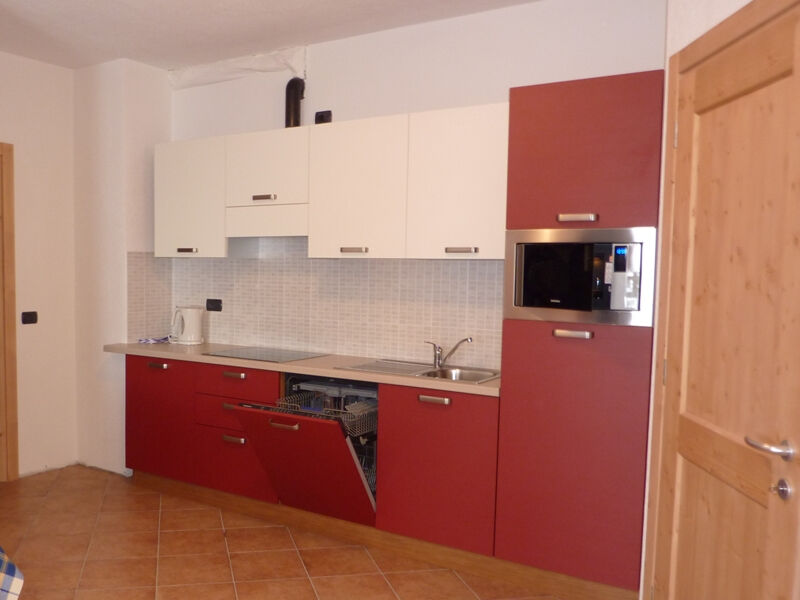 Apartmány La Cuna