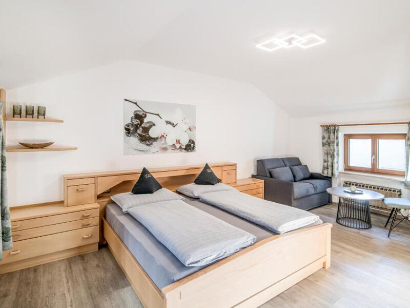 Laube35 Central City Apartments