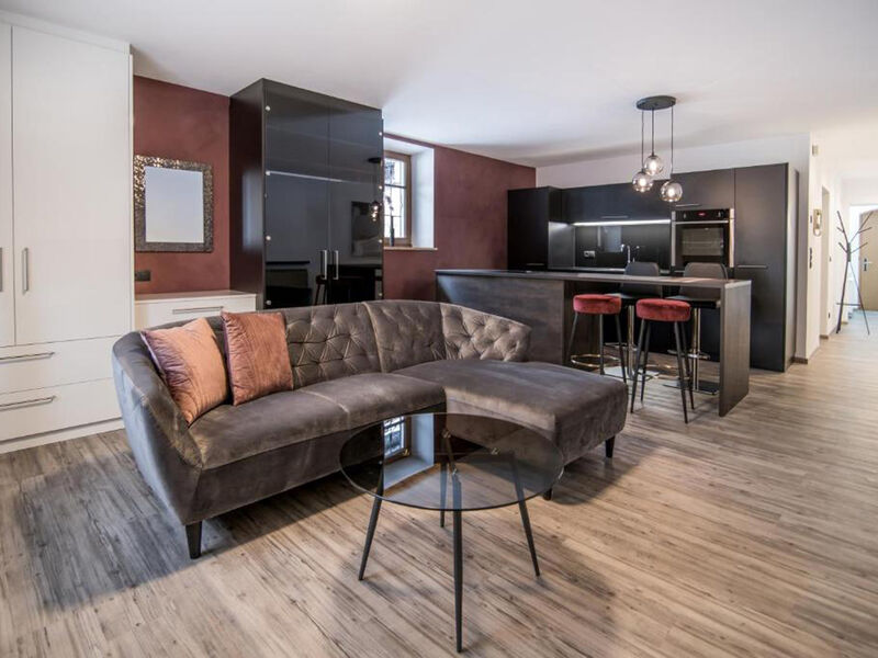 Laube35 Central City Apartments