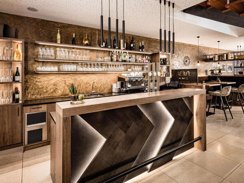 Laube35 Central City Apartments