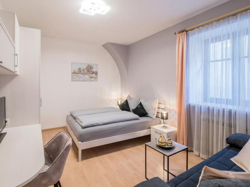 Laube35 Central City Apartments