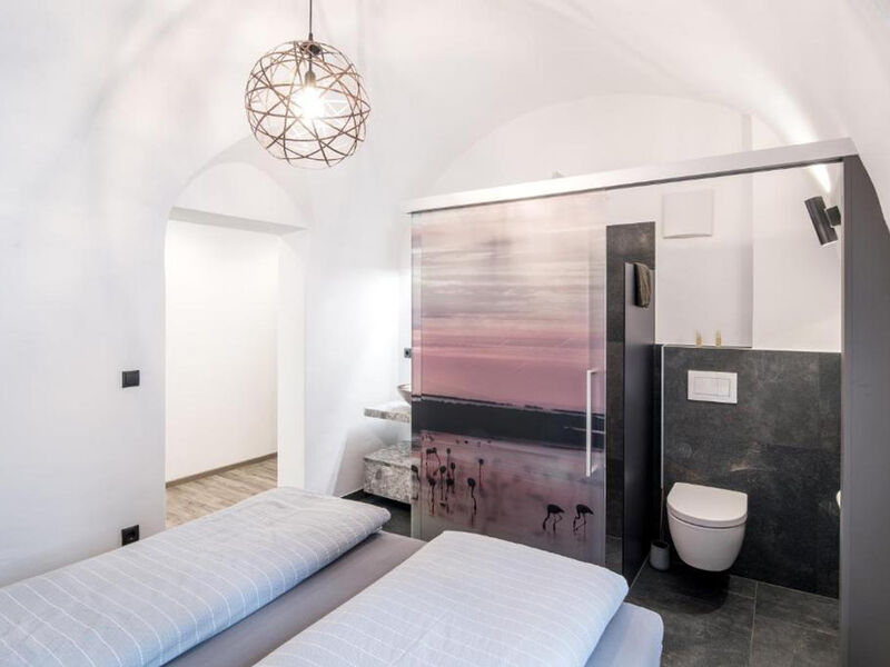 Laube35 Central City Apartments