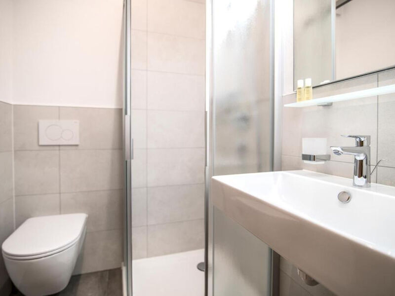 Laube35 Central City Apartments