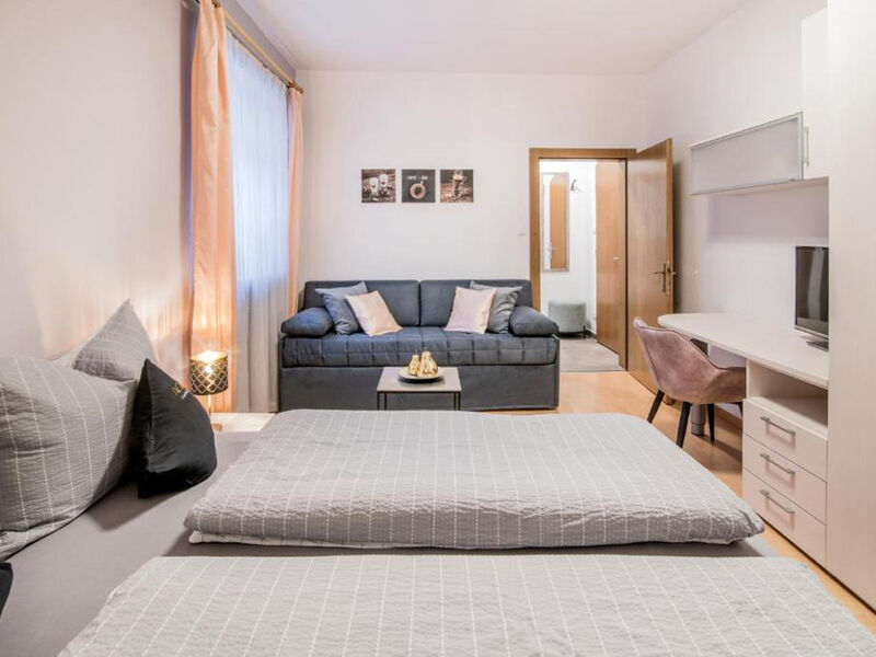 Laube35 Central City Apartments