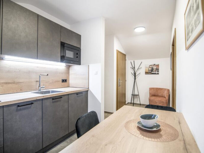 Laube35 Central City Apartments