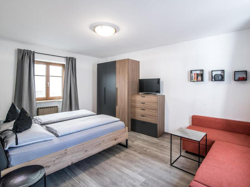 Laube35 Central City Apartments