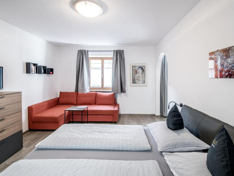 Laube35 Central City Apartments