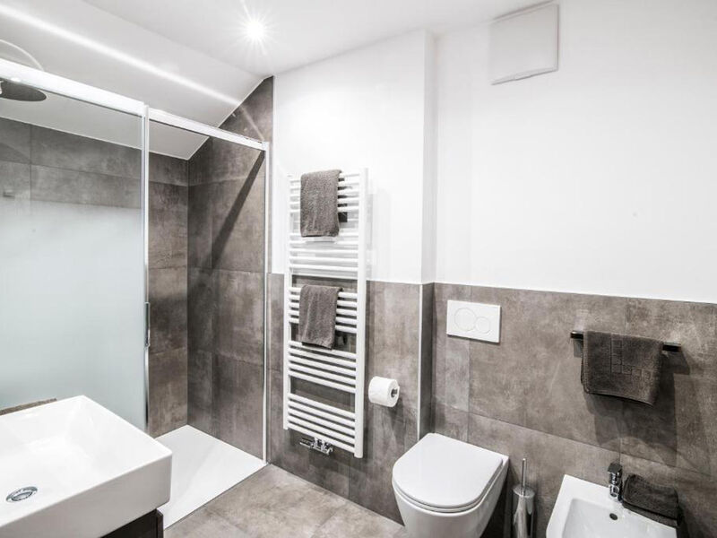 Laube35 Central City Apartments