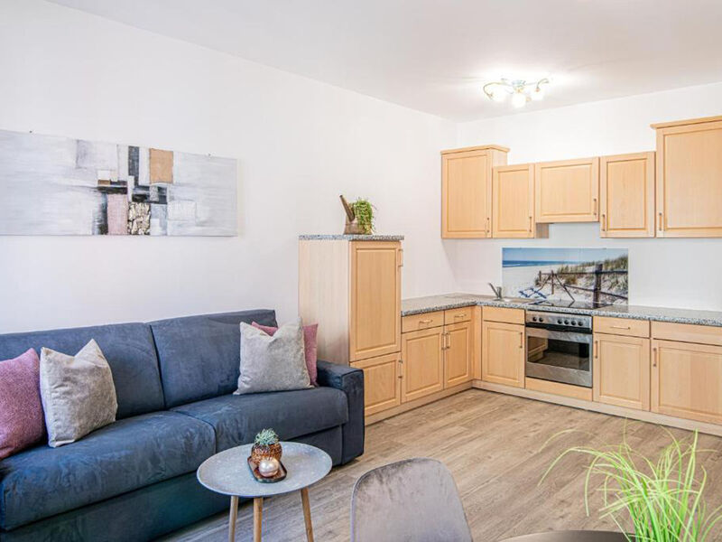 Laube35 Central City Apartments