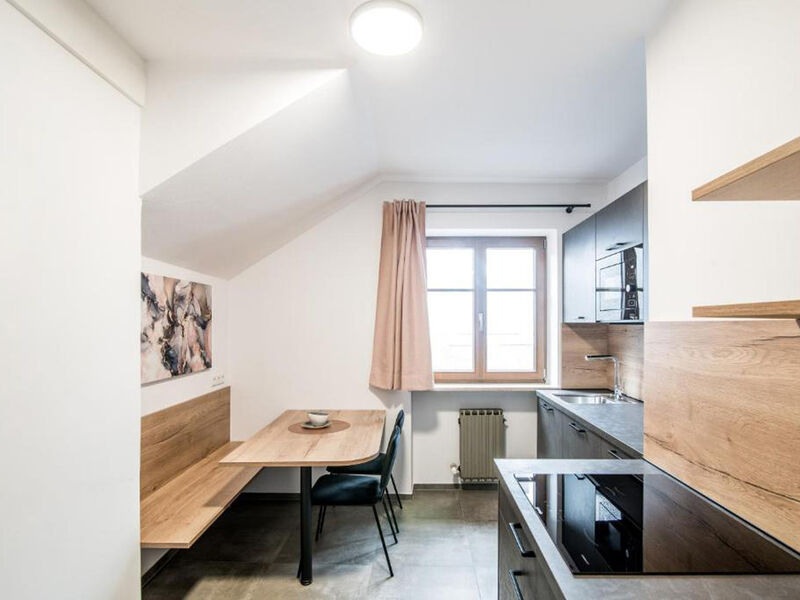 Laube35 Central City Apartments