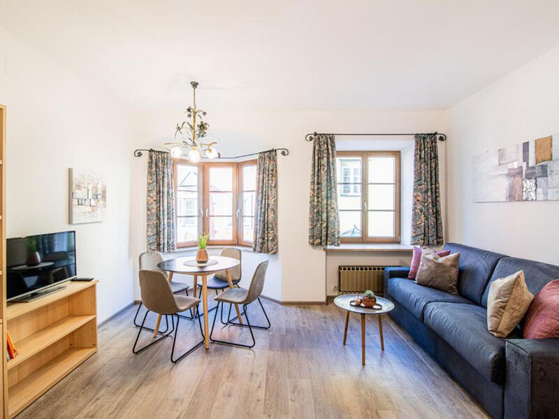 Laube35 Central City Apartments