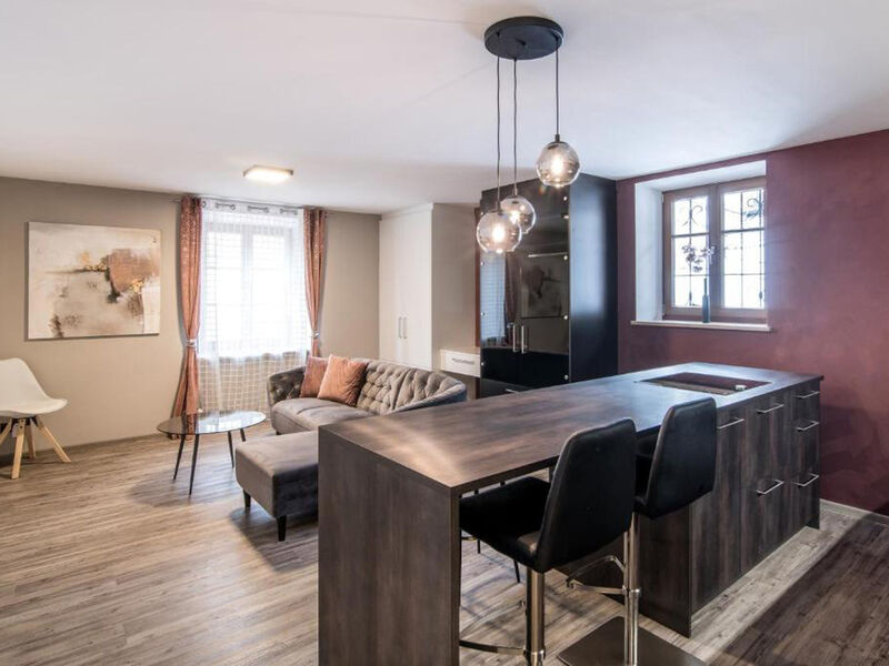 Laube35 Central City Apartments