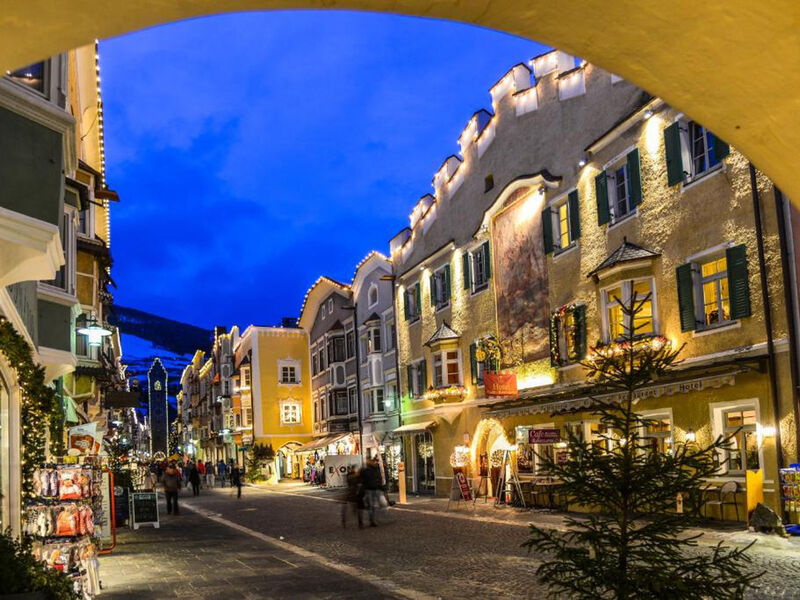 Laube35 Central City Apartments