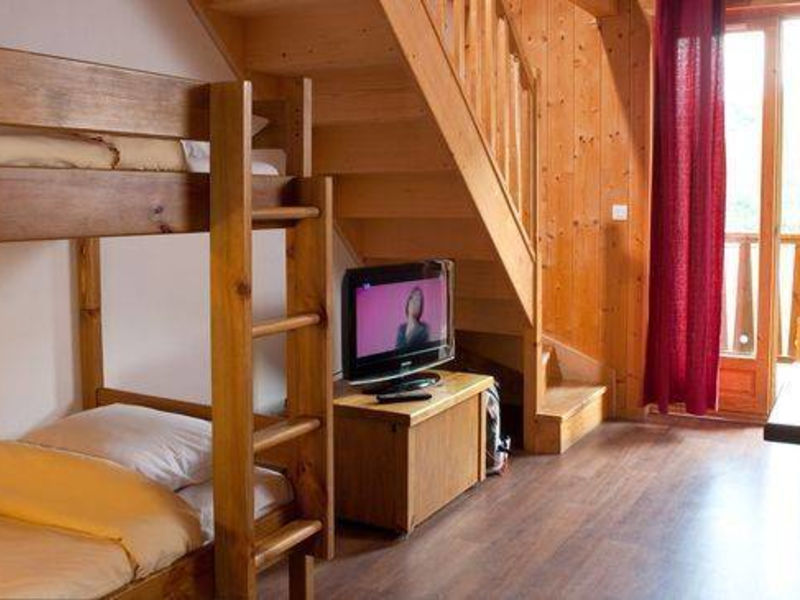 Residence Les Fermes de Saint Sorlin