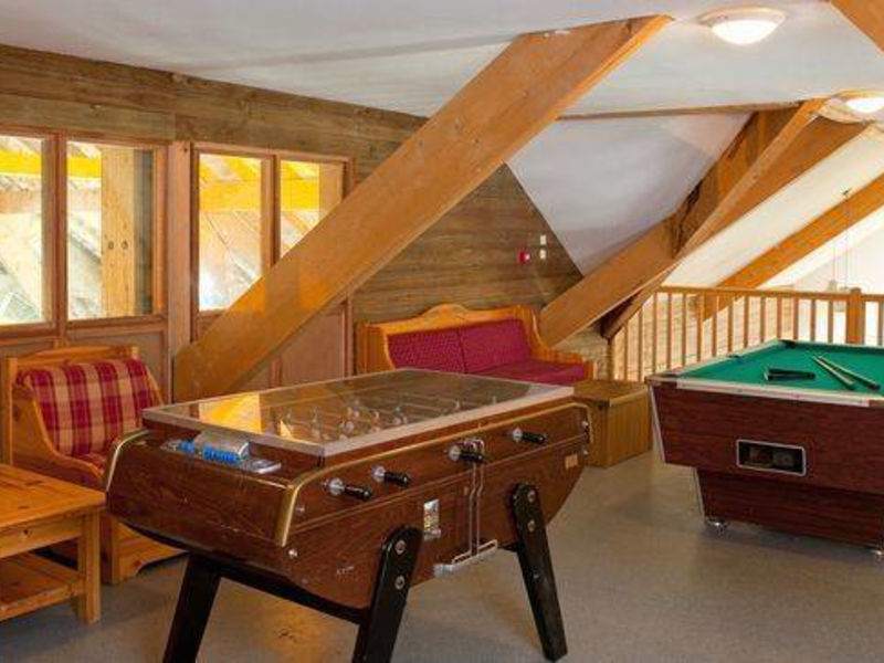 Residence Les Fermes de Saint Sorlin