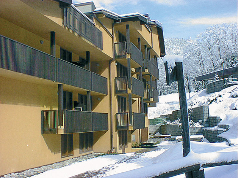 Madona di Campiglio