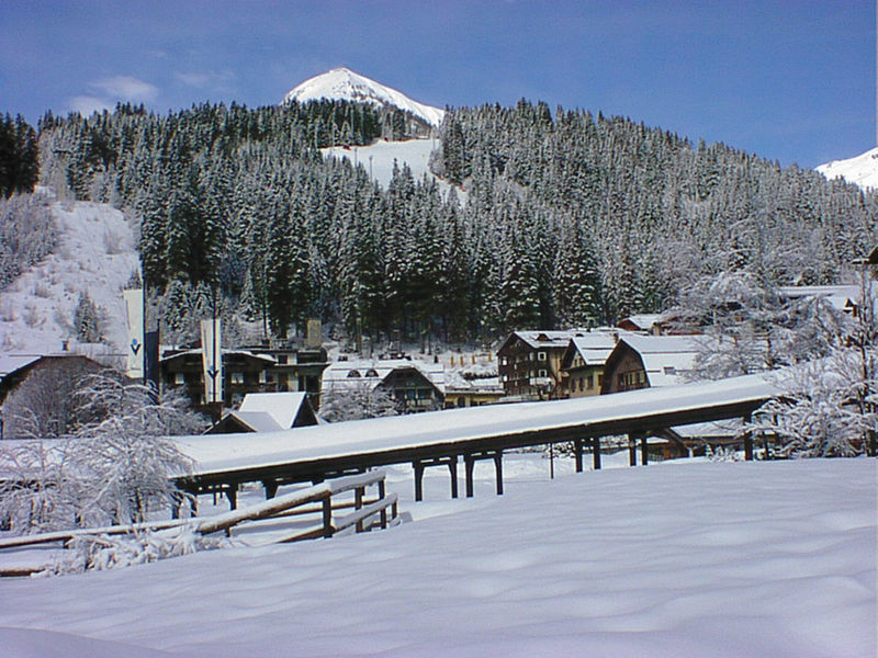 Madona di Campiglio