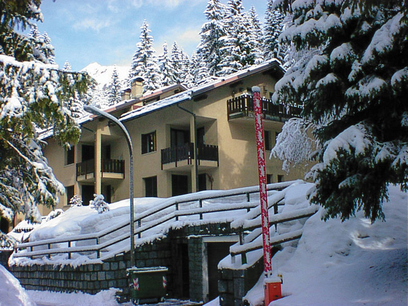 Madona di Campiglio