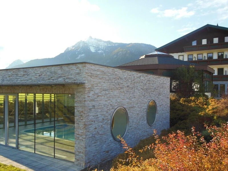 Berghof Mitterberg