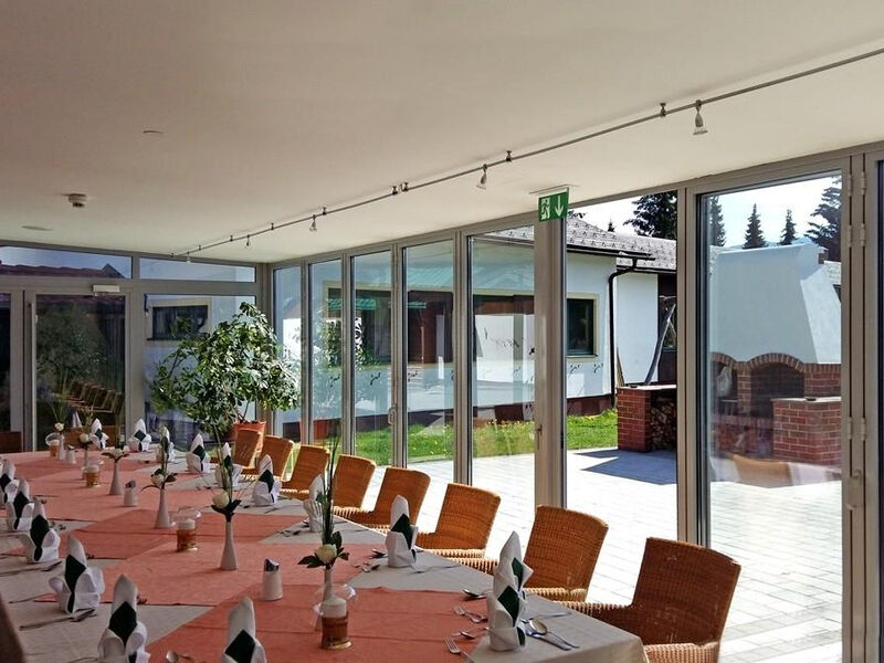 Berghof Mitterberg