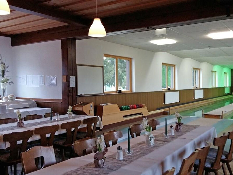 Berghof Mitterberg