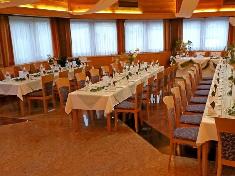 Berghof Mitterberg
