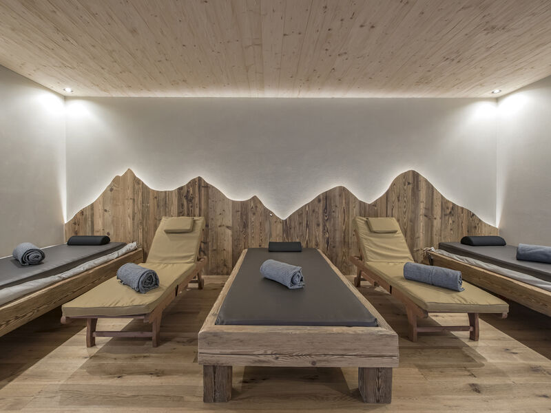 Apartmánový dům Morans