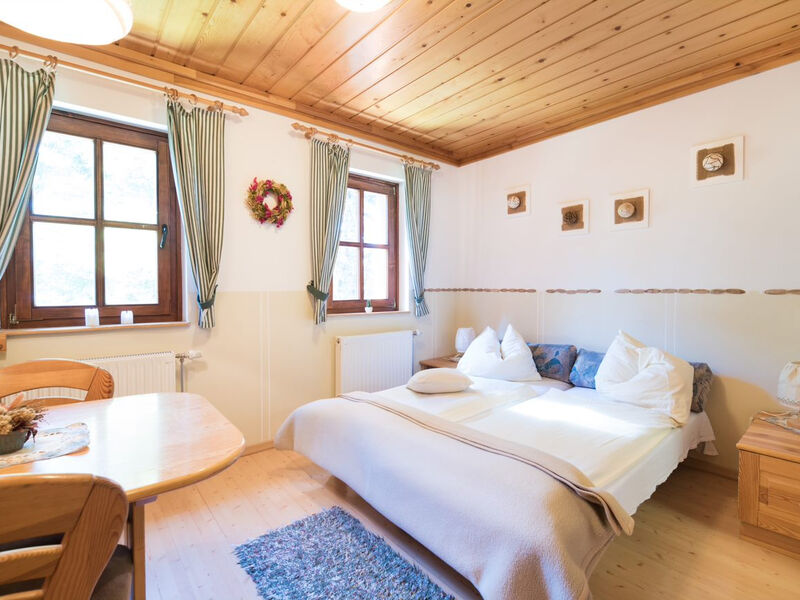 Apartmánový Dům Muštrinka