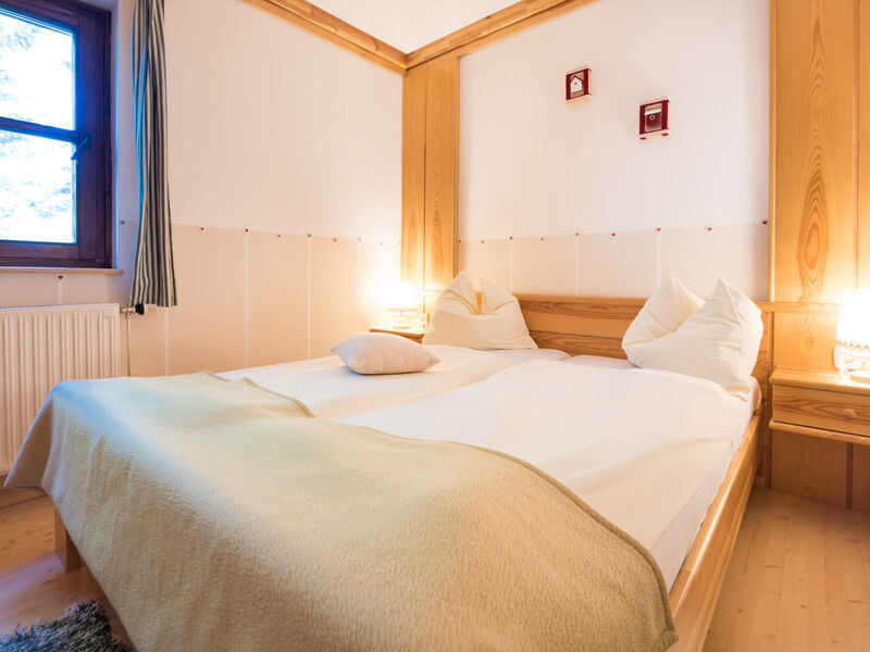 Apartmánový Dům Muštrinka