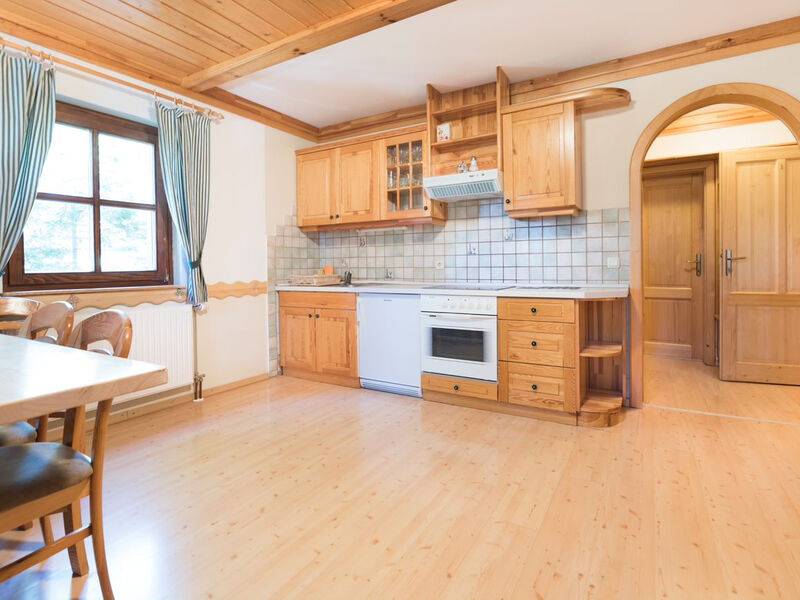 Apartmánový Dům Muštrinka