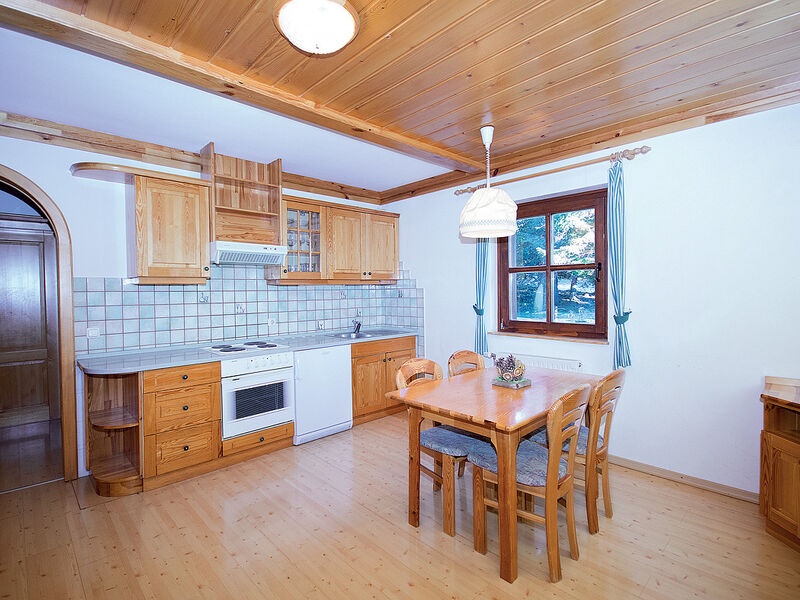 Chalet Muštrinka - se skipasem