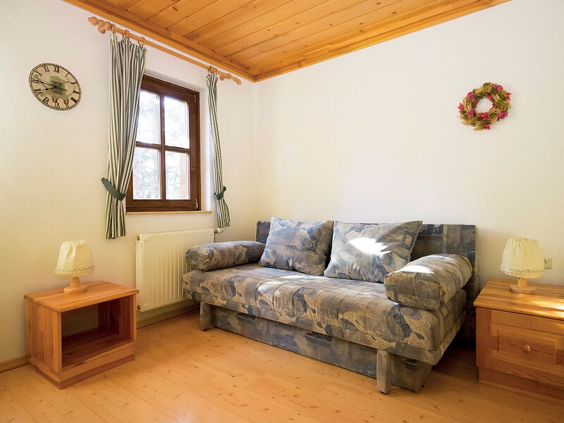 Chalet Muštrinka - se skipasem