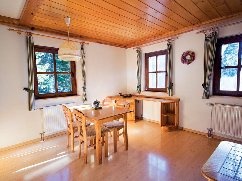 Chalet Muštrinka - bez skipasu