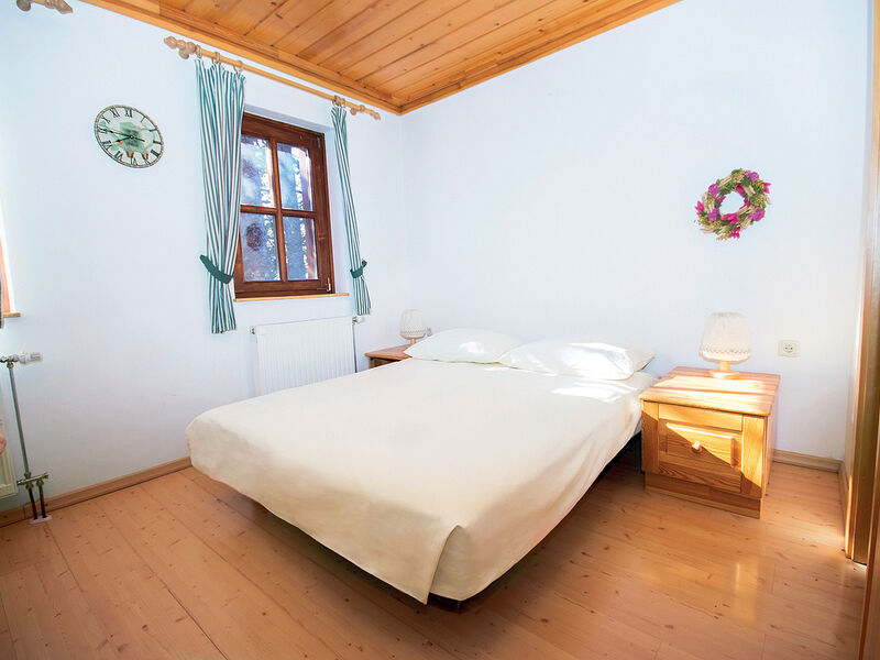 Chalet Muštrinka - bez skipasu