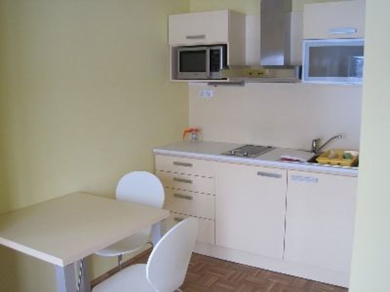 Nassfeld Haus