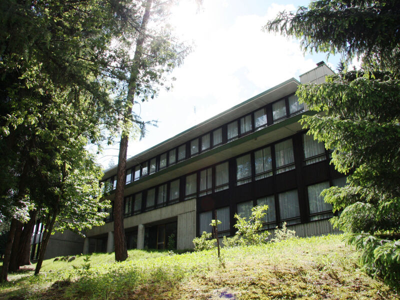 Apartmány Marilleva 900